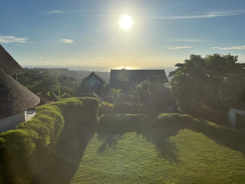 View (from property/room)