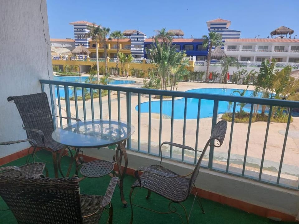 Porto marina alamin elgidida Chalet in Egypt