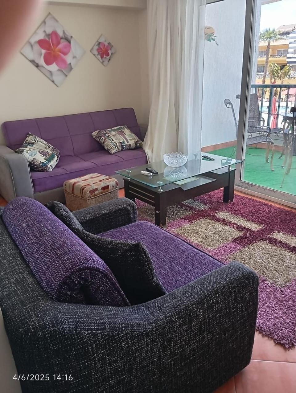 Porto marina alamin elgidida Chalet in Egypt