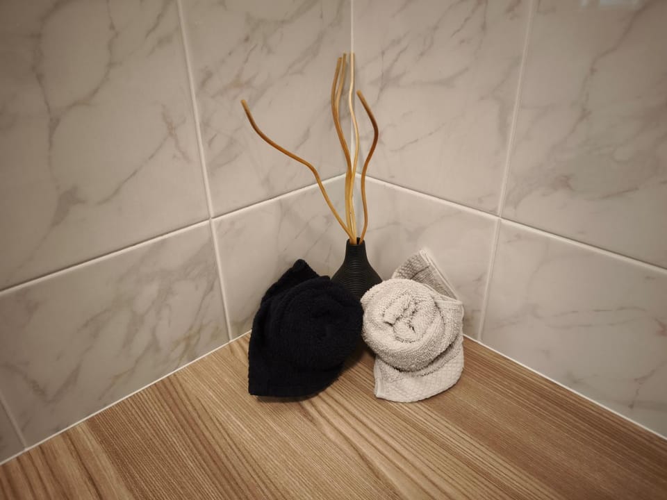 towels