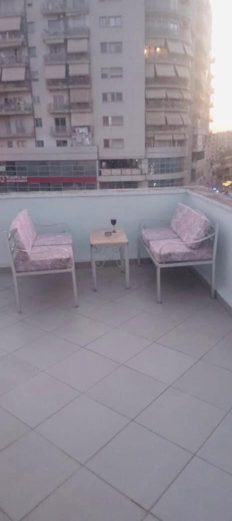 Rooftop - Your Home Apartment in Tirana