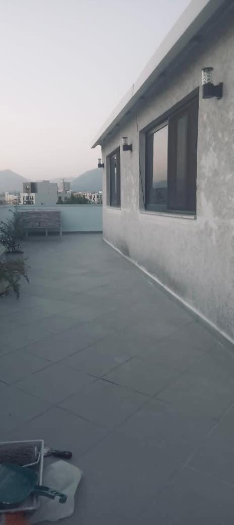 Rooftop - Your Home Apartment in Tirana