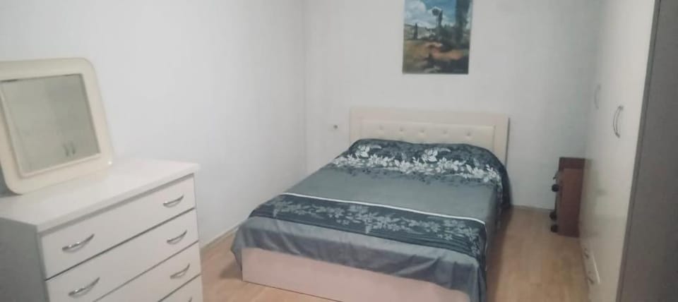 Rooftop - Your Home Apartment in Tirana