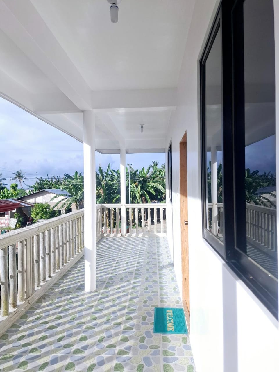 Shower, Toilet, Bed, Bathroom, View (from property/room), Balcony/Terrace, Kitchen or kitchenette, Seating area, Dining area, Bedroom, Garden view, internet, locker, acessibility, air conditioner