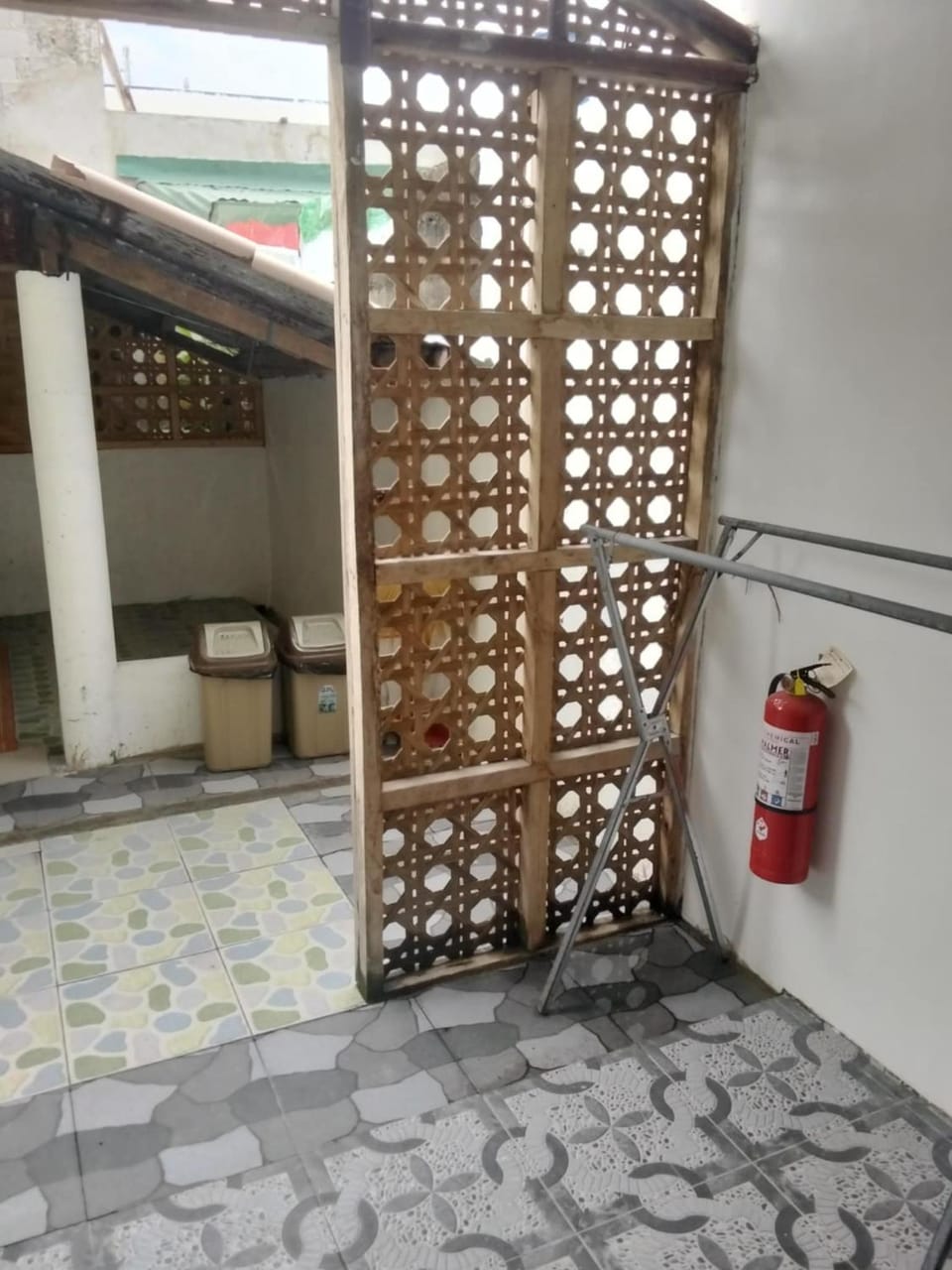 Alexa's Homestay Vacation rental in Siargao Island