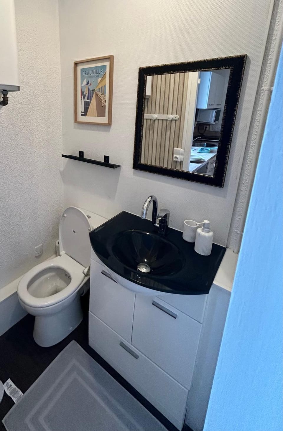 Toilet, Bathroom