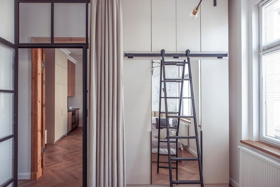 Apartament Glamour Apartment in Pomeranian Voivodeship