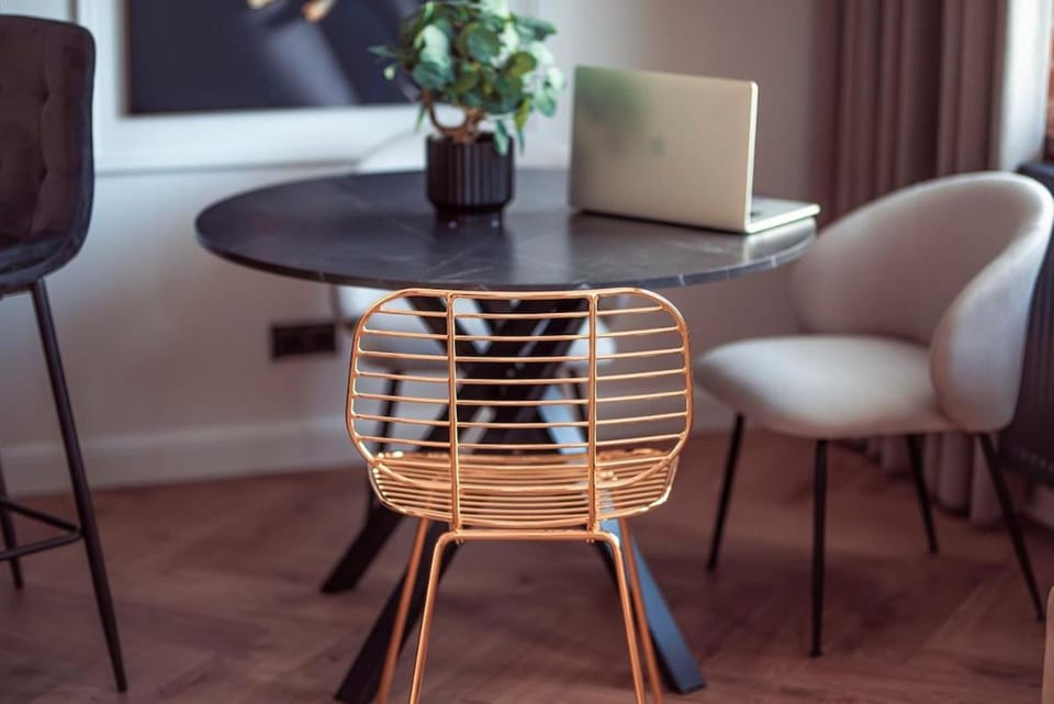 Apartament Glamour Apartment in Pomeranian Voivodeship