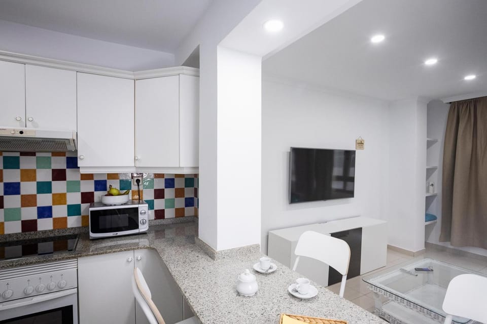 TV and multimedia, Living room, kitchen