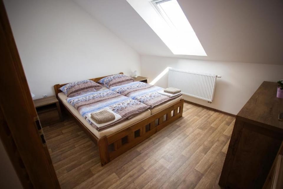 Chalupa Pohoda II Bed and Breakfast in South Moravian Region