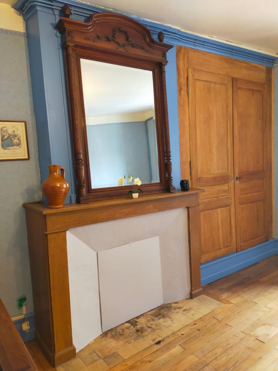 maison médiéval pour six personnes House in Centre-Val de Loire