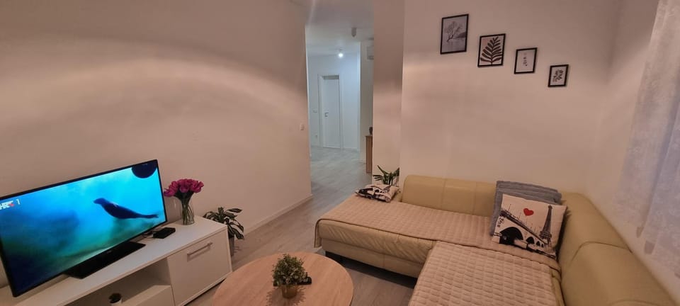 Stan s dvije spavaće sobe Marta Apartment in Federation of Bosnia and Herzegovina