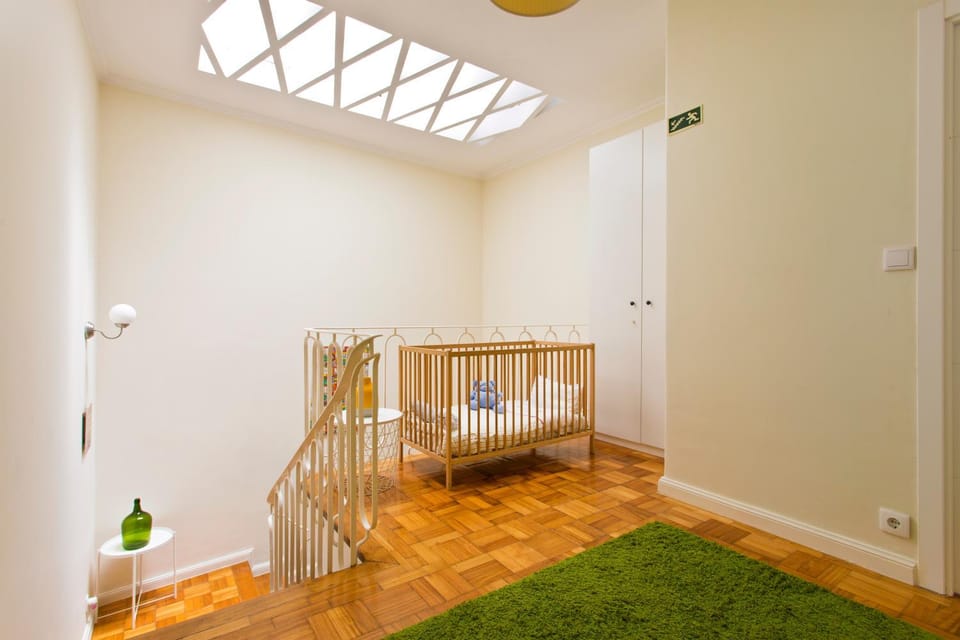 cot