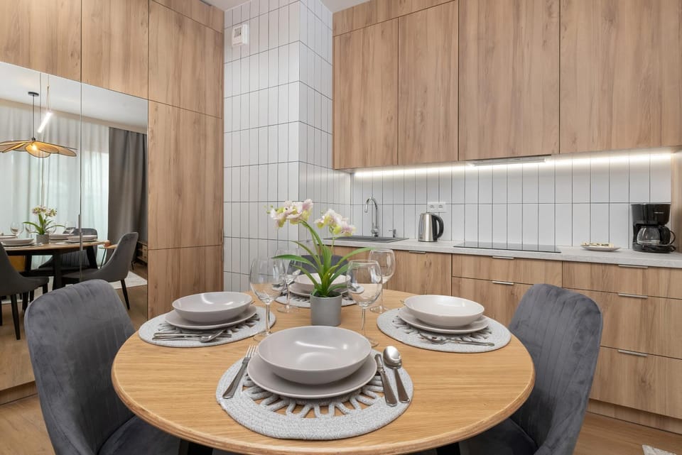 Coffee/tea facilities, Kitchen or kitchenette