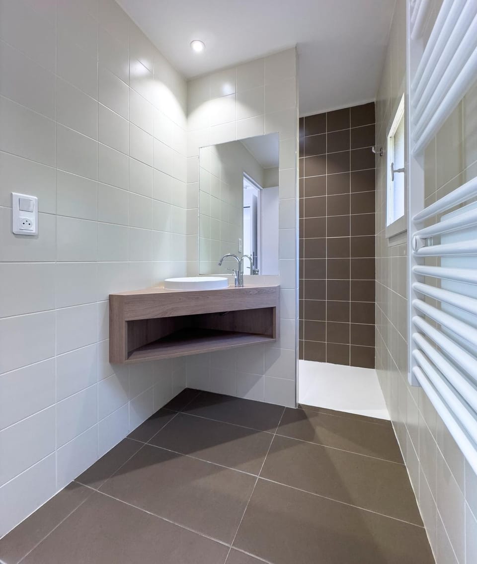 Maison double suite Campground/ 
RV Resort in Figeac