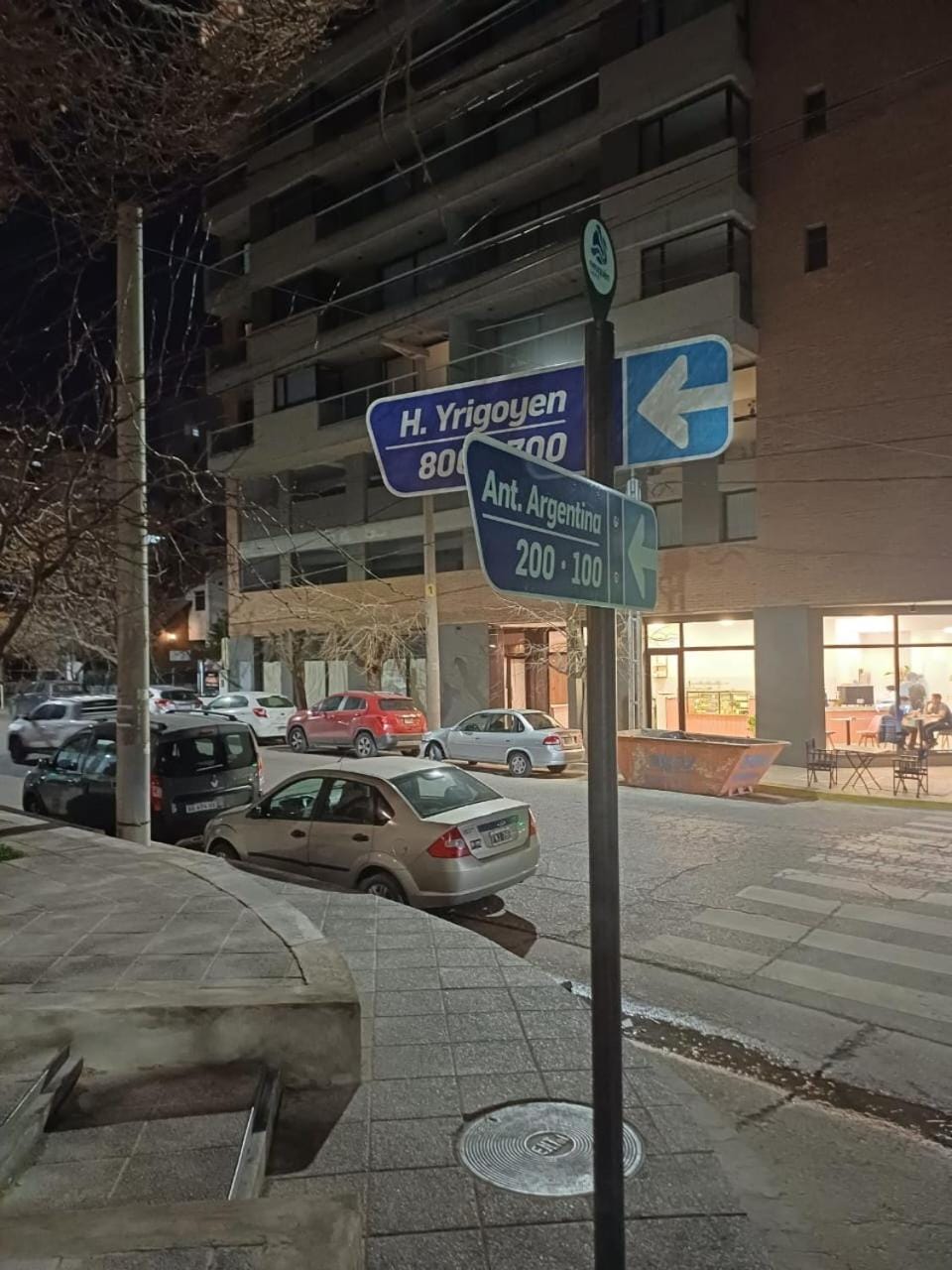Location