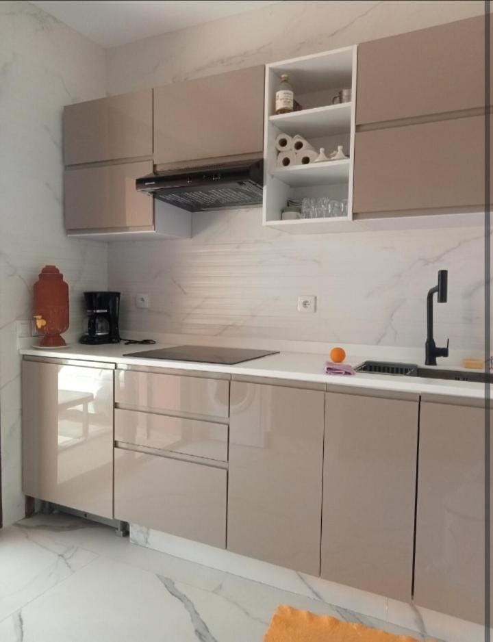 Appartement cosy moderne luxe Apartment in Marrakesh