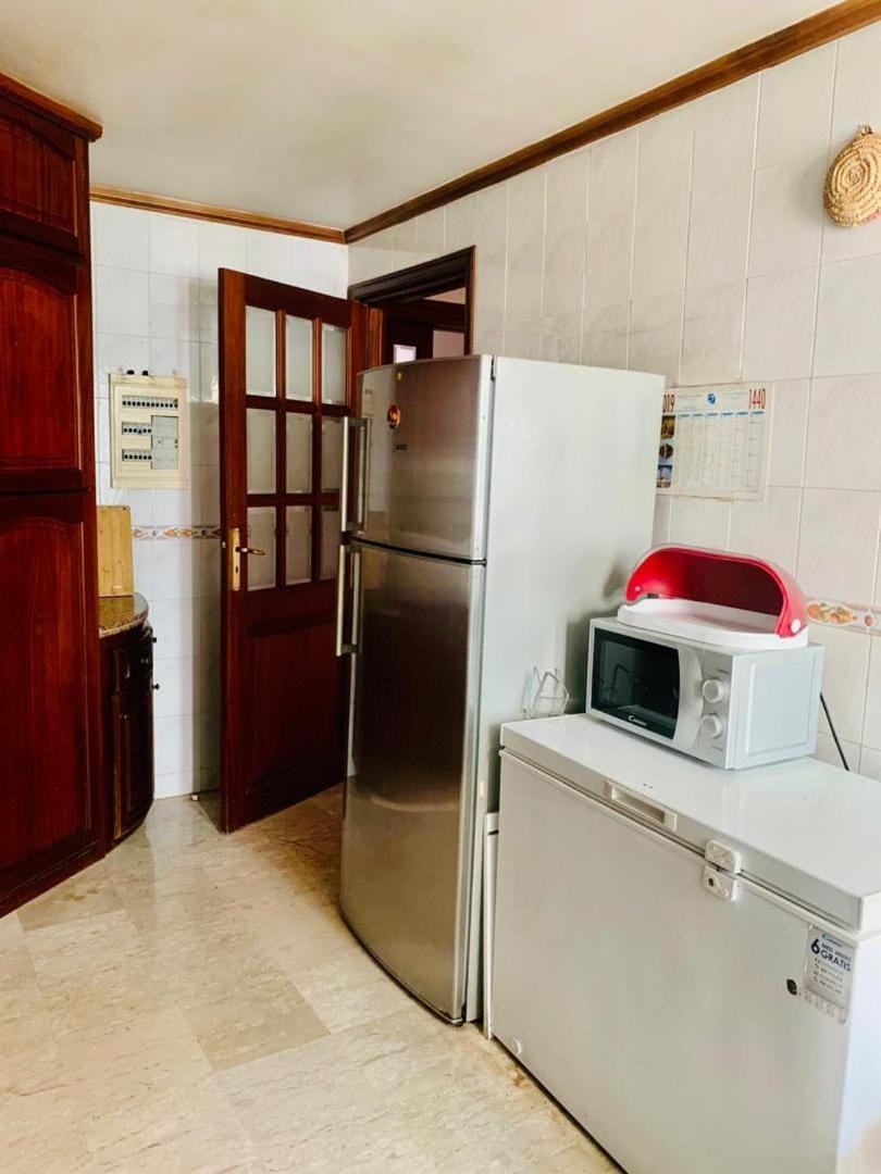 Rabat Hay Riad 3 Ideal Rooms Apartment in Rabat