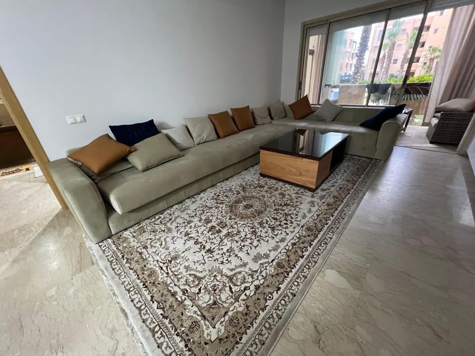 Tamaris Green Apartment in Casablanca-Settat
