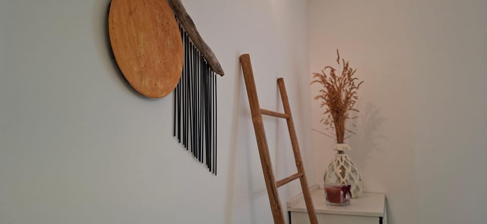 Catia Apt a 700 m dal MARE Porto San Giorgio con AC Apartment in Porto San Giorgio