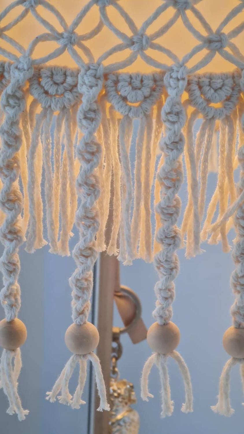 Decorative detail