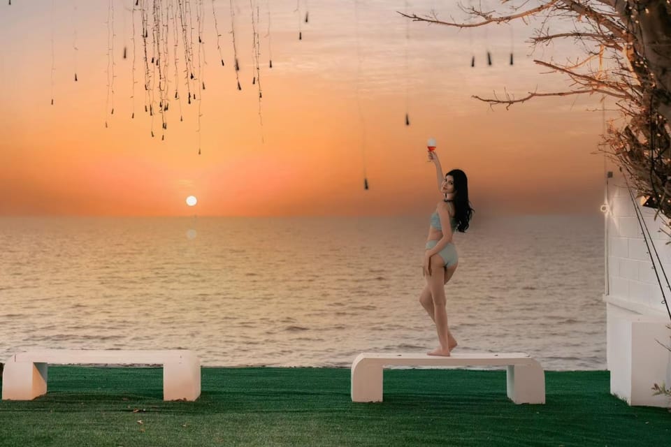 Hi Yang Seaview Villa Apartment hotel in Pattaya City