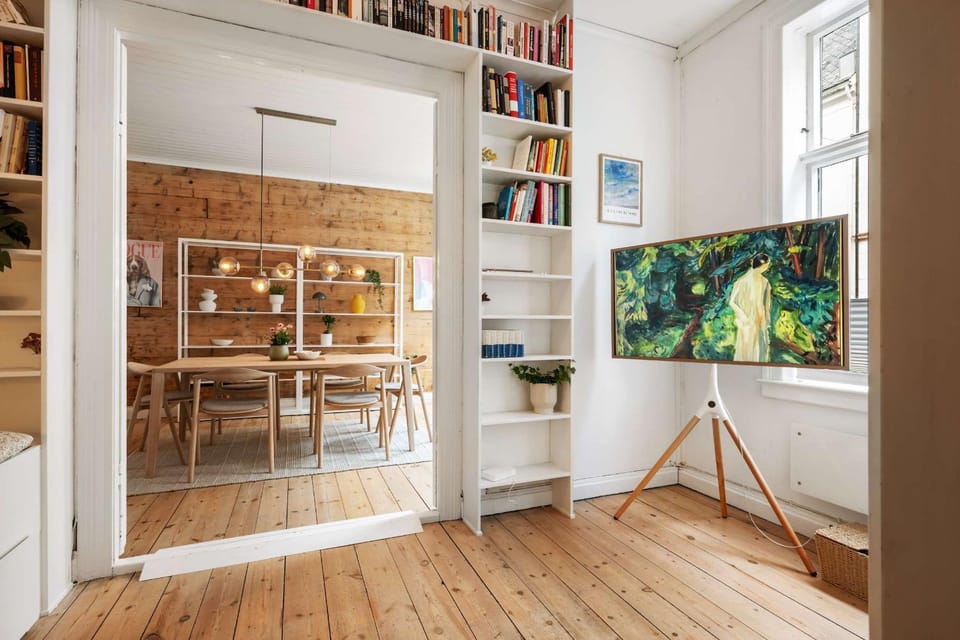 TV and multimedia