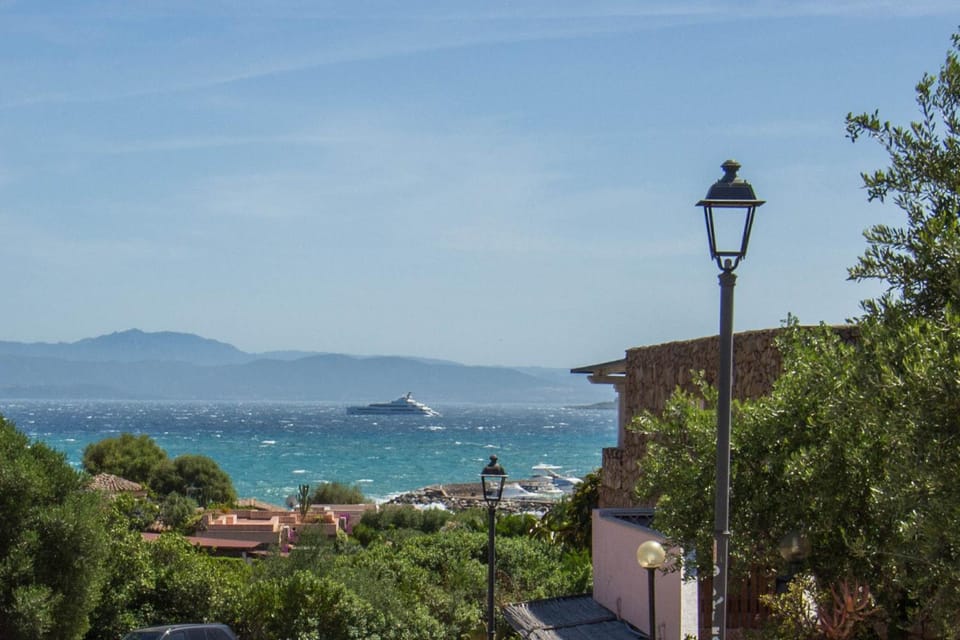 Sea view