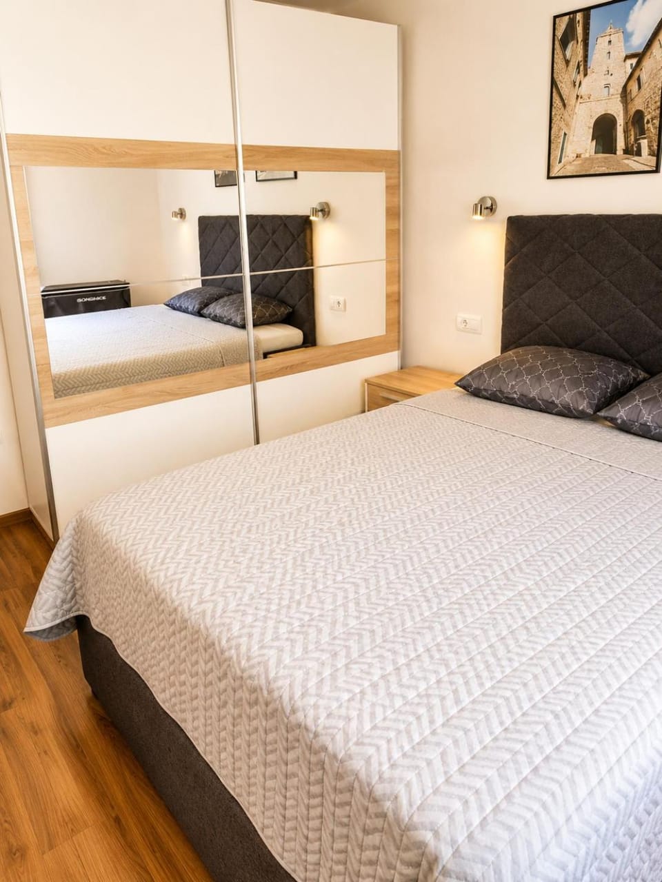 Zoya 2026 Apartment in Montenegro