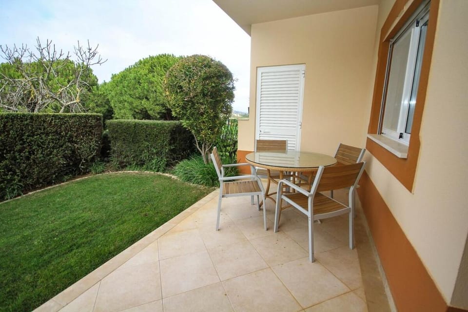 Apartamento Boavista Golf Resort by Algarving Apartment in Luz