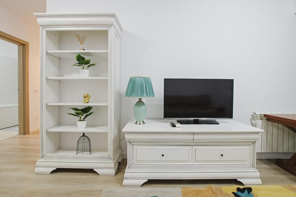 Andiamo Love! - central Apartment in Romania