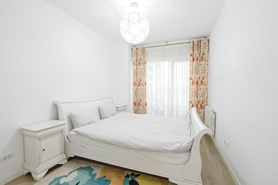 Andiamo Love! - central Apartment in Romania