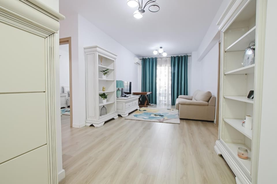 Andiamo Love! - central Apartment in Romania