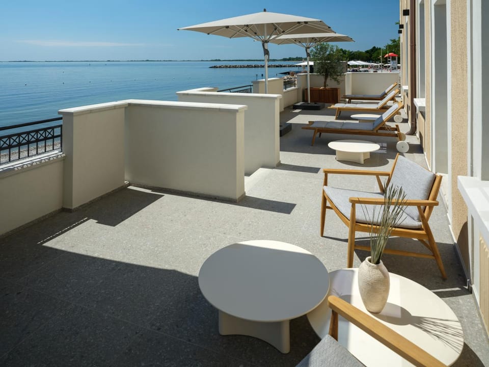 Balcony/Terrace, Balcony/Terrace