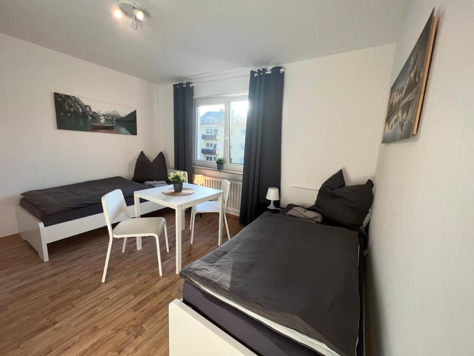 SW01-BP Apartment for companies Apartment in Schweinfurt