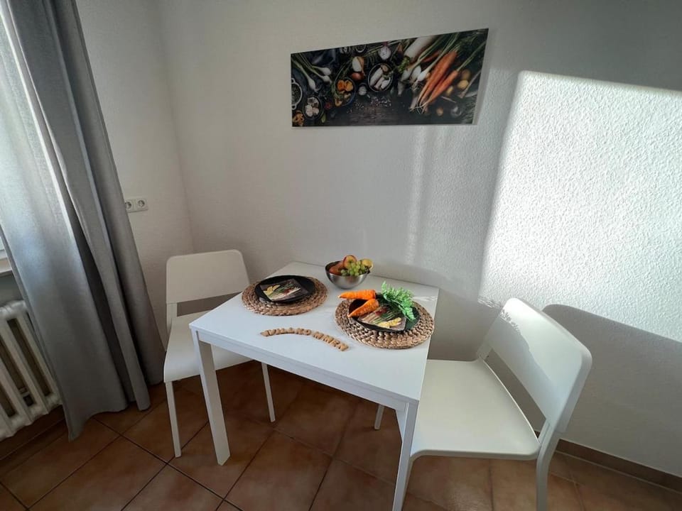 SW01-BP Apartment for companies Apartment in Schweinfurt