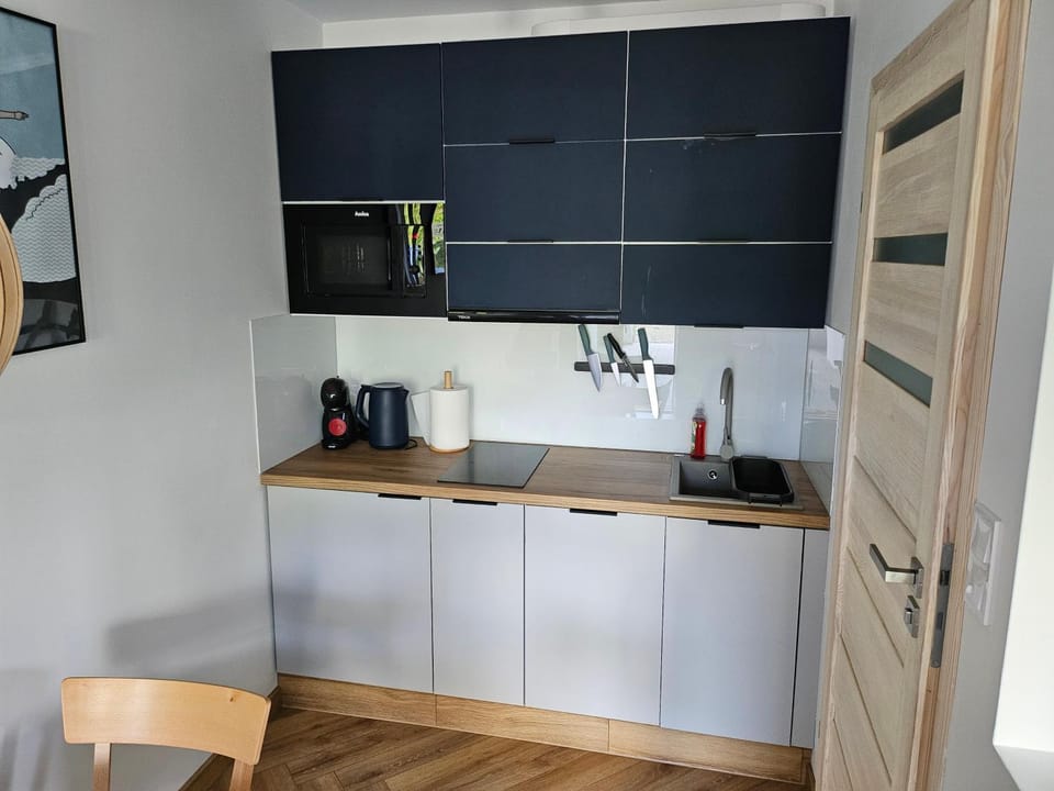 Coffee/tea facilities, Kitchen or kitchenette