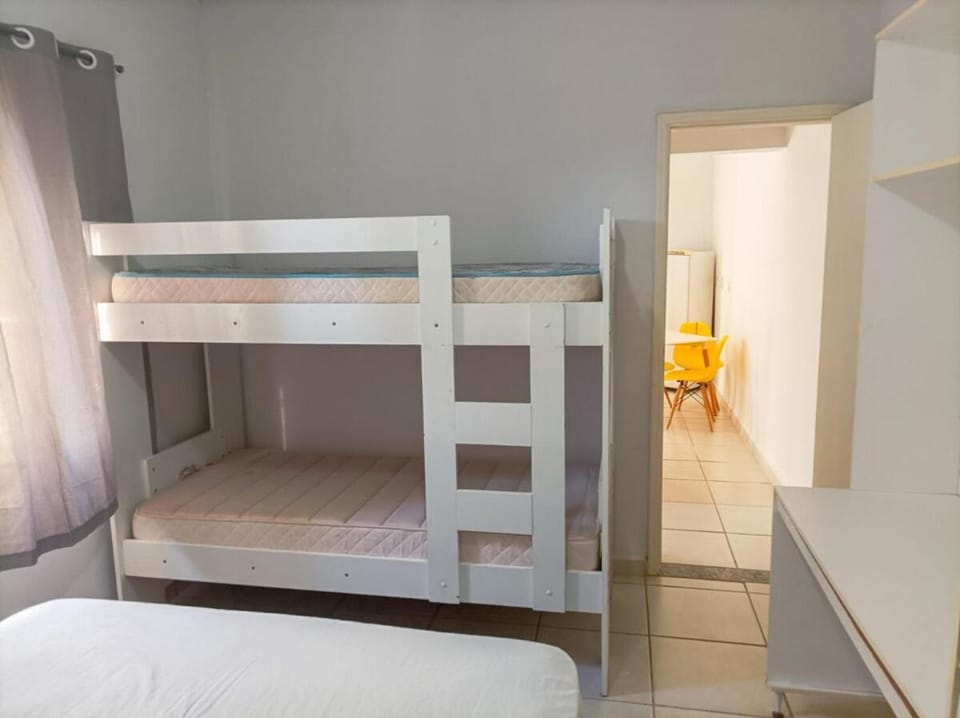 Studio urano 05 - Practicality Apartment in State of São Paulo