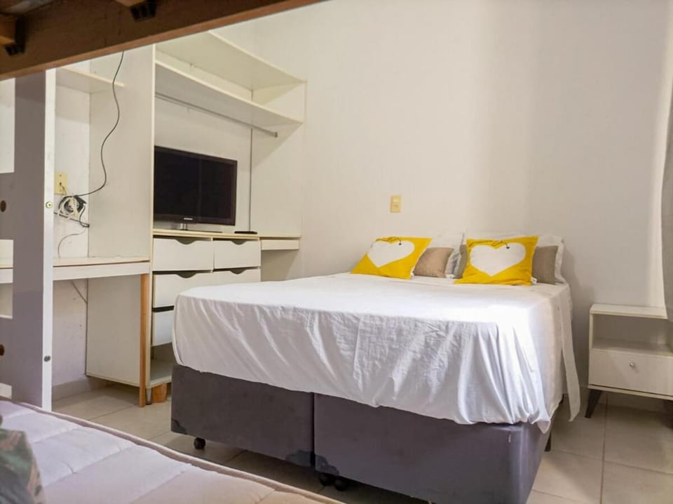 Studio urano 05 - Practicality Apartment in State of São Paulo