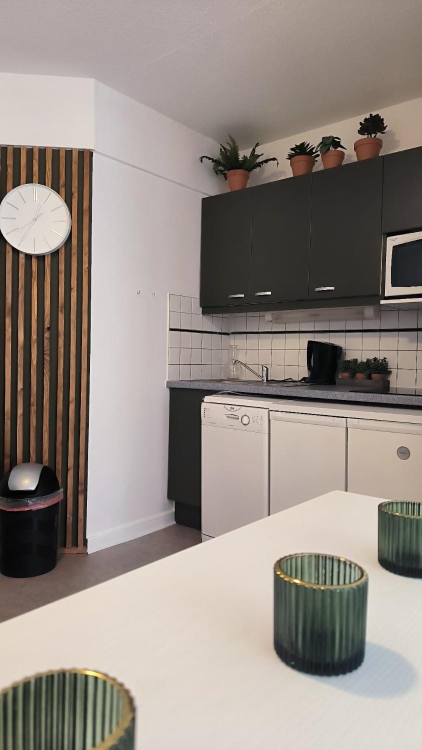 Superbe appart au golf de St Cyprien Piscine Apartment in Saint-Cyprien