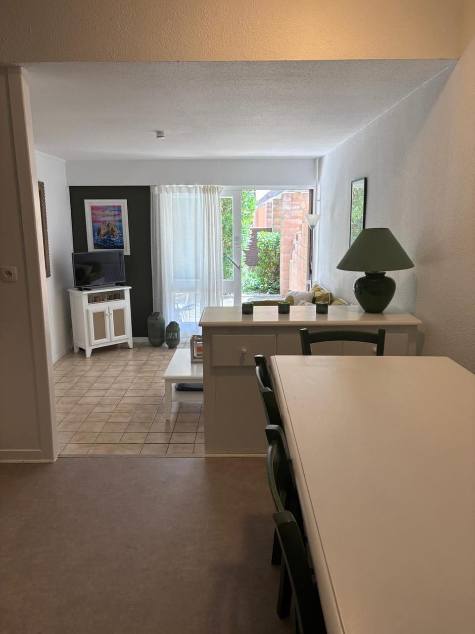 Superbe appart au golf de St Cyprien Piscine Apartment in Saint-Cyprien