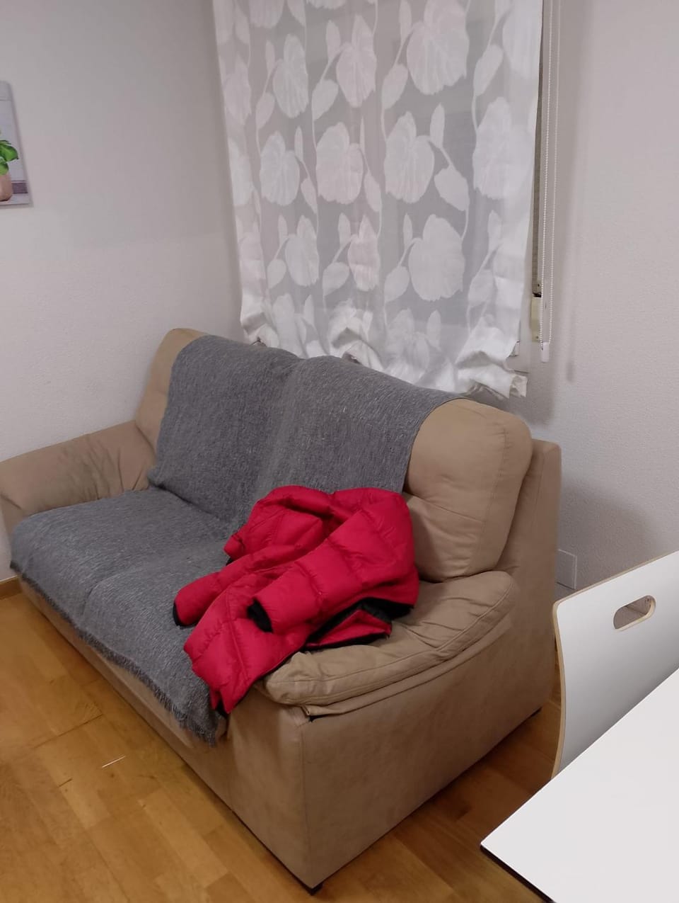 El parador de la catedral Apartment in Burgos