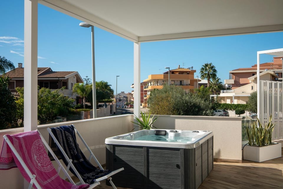 Casa vacanza Stella Polares Apartment in Pozzallo