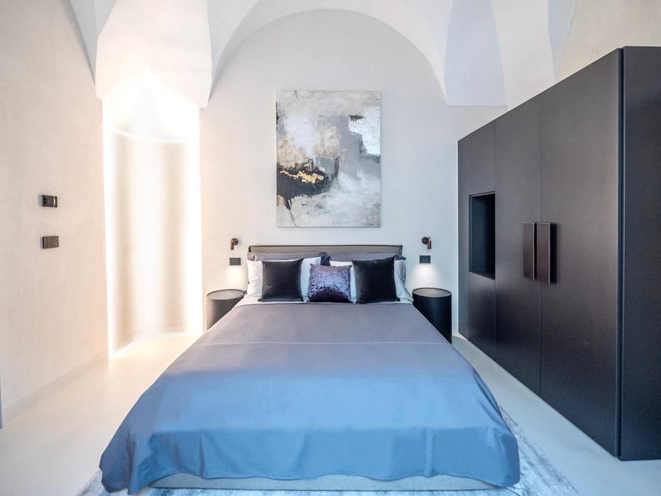 Eté Dimora Design Bed and Breakfast in Lecce