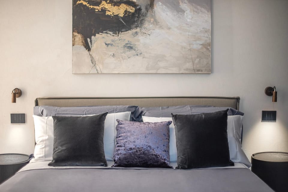 Eté Dimora Design Bed and Breakfast in Lecce