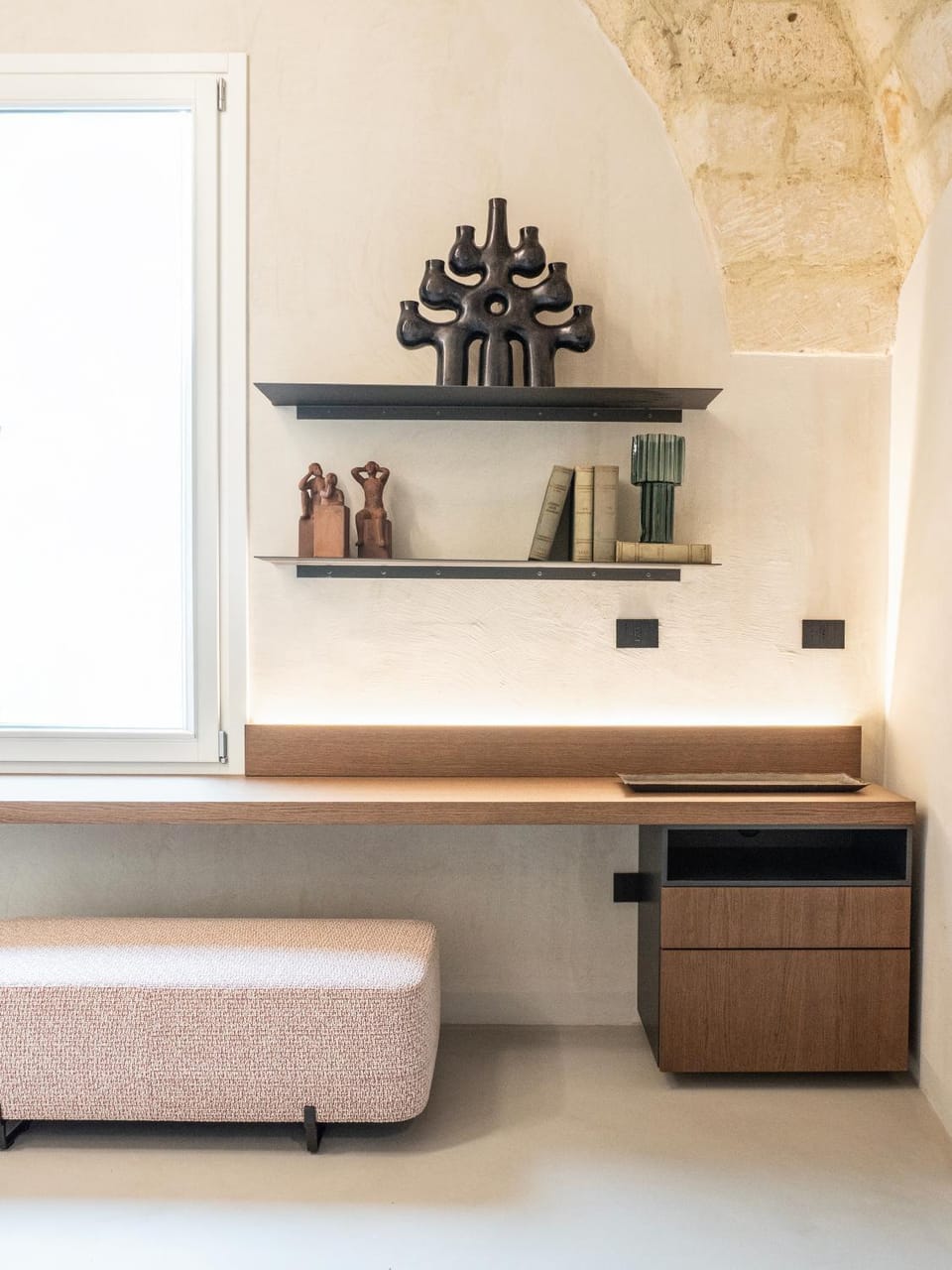 Eté Dimora Design Bed and Breakfast in Lecce