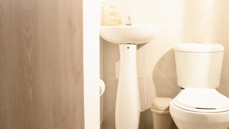 Hermoso y cómodo apartamento cerca de la Terminal de Armenia Apartment in Armenia