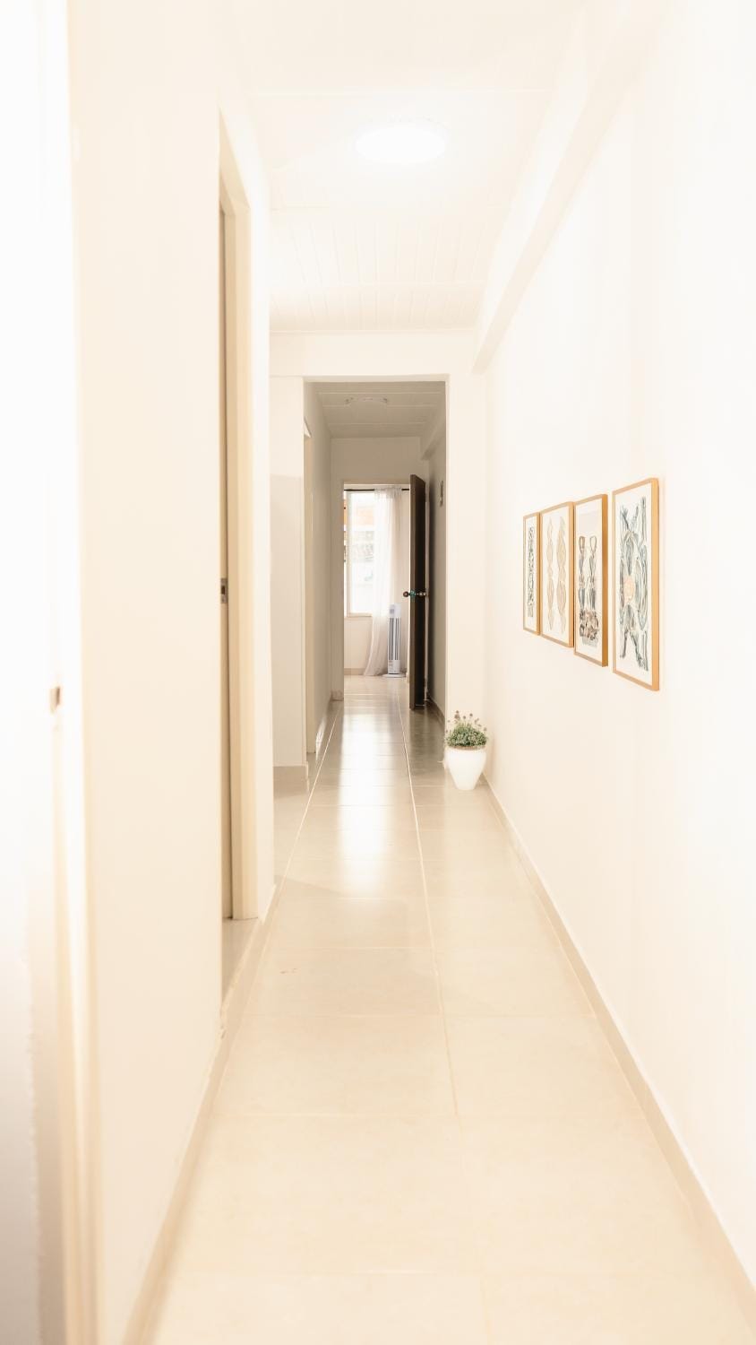 Hermoso y cómodo apartamento cerca de la Terminal de Armenia Apartment in Armenia