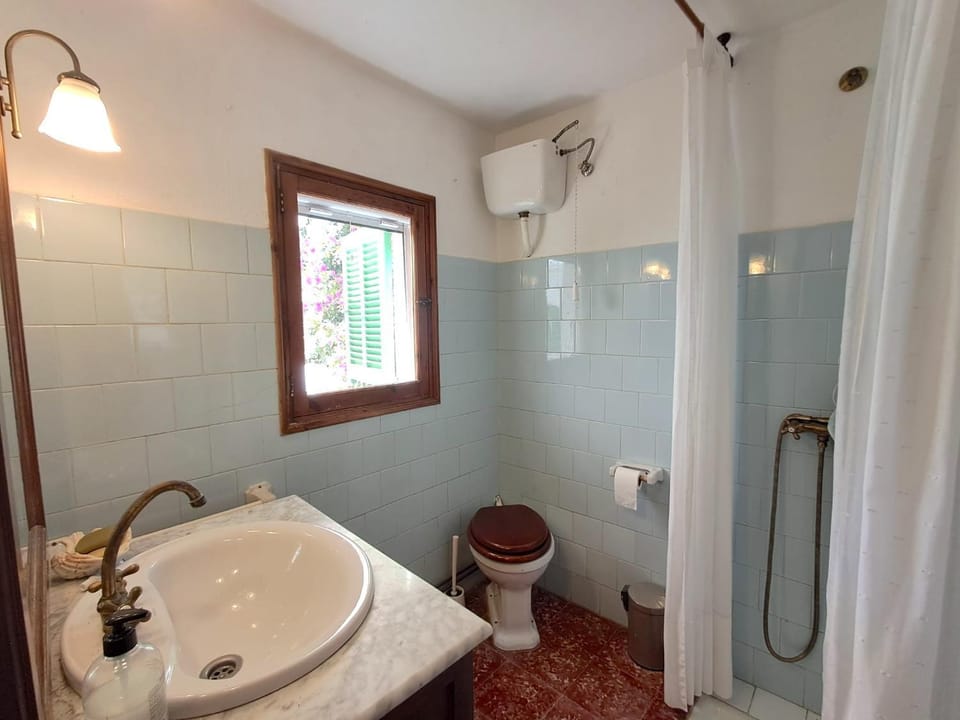 Villa Cas Metge House in Serra de Tramuntana
