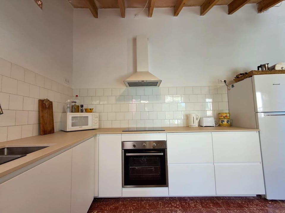 Villa Cas Metge House in Serra de Tramuntana